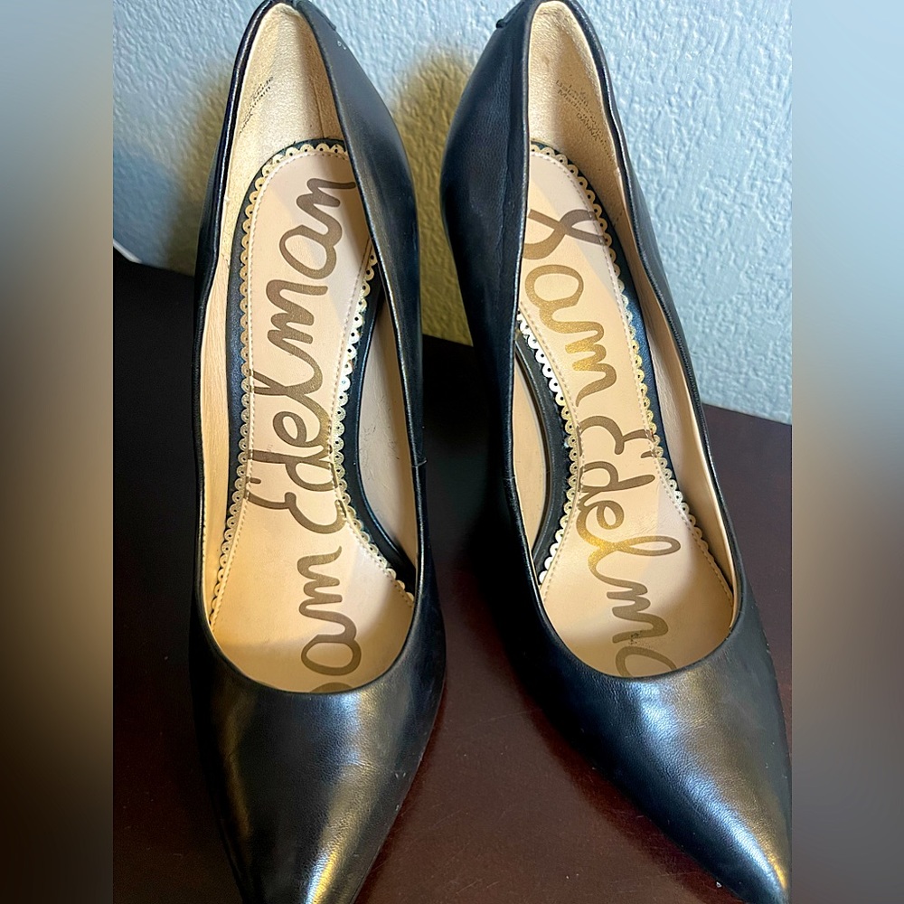 Sam Edelman Heels